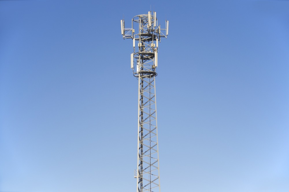 technologia 5G - czym jest?