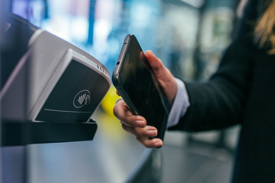 NFC – co to jest?