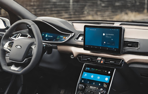 Czym jest Android Auto?