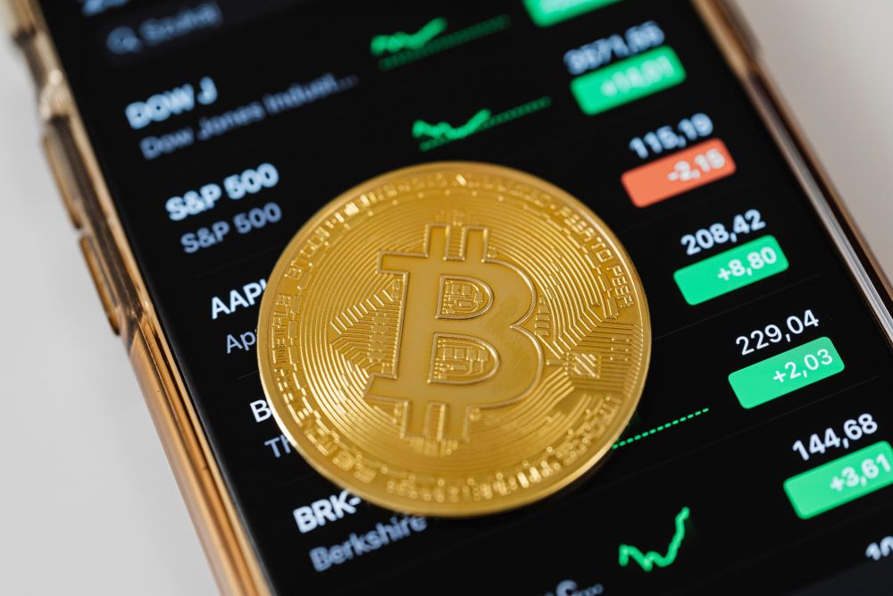Technologia blockchain w telefonii kom&oacute;rkowej