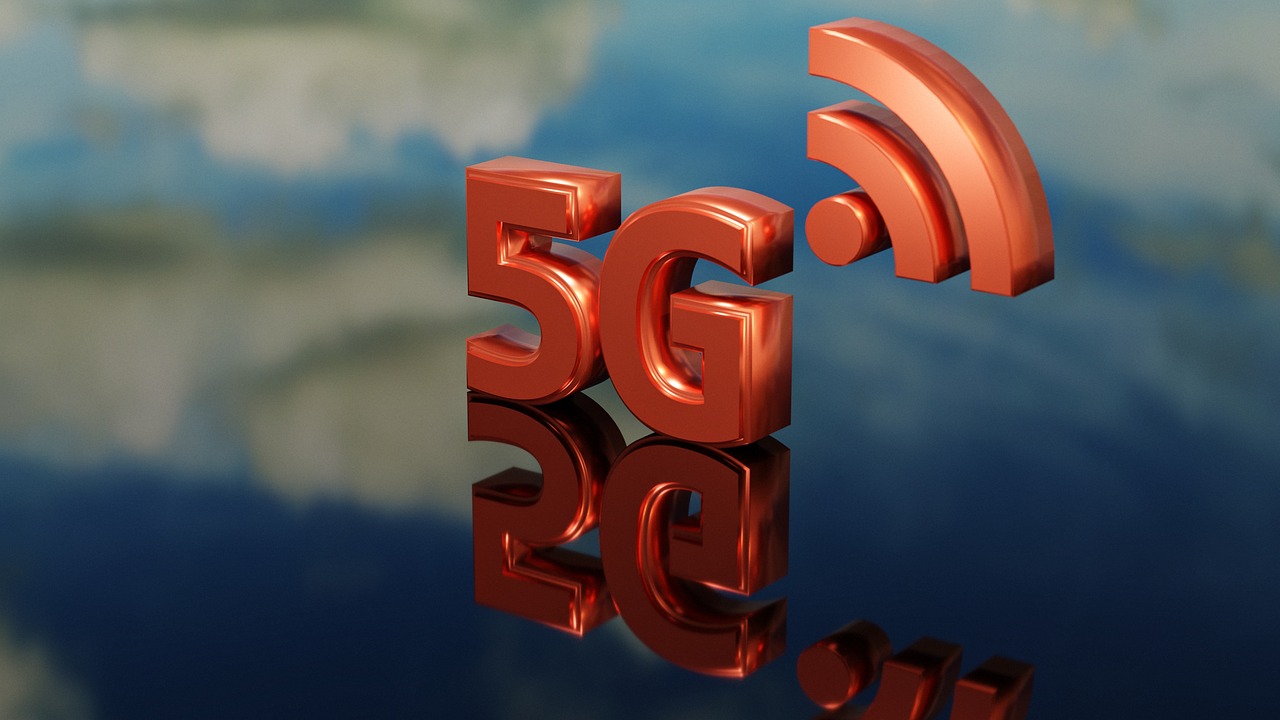 Jak 5G zmienia użytkowanie smartfon&oacute;w?