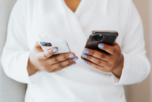 Jak przenieść dane z telefonu na telefon?