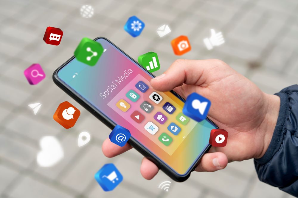 Jak przywrócić usunięte aplikacje w telefonie?