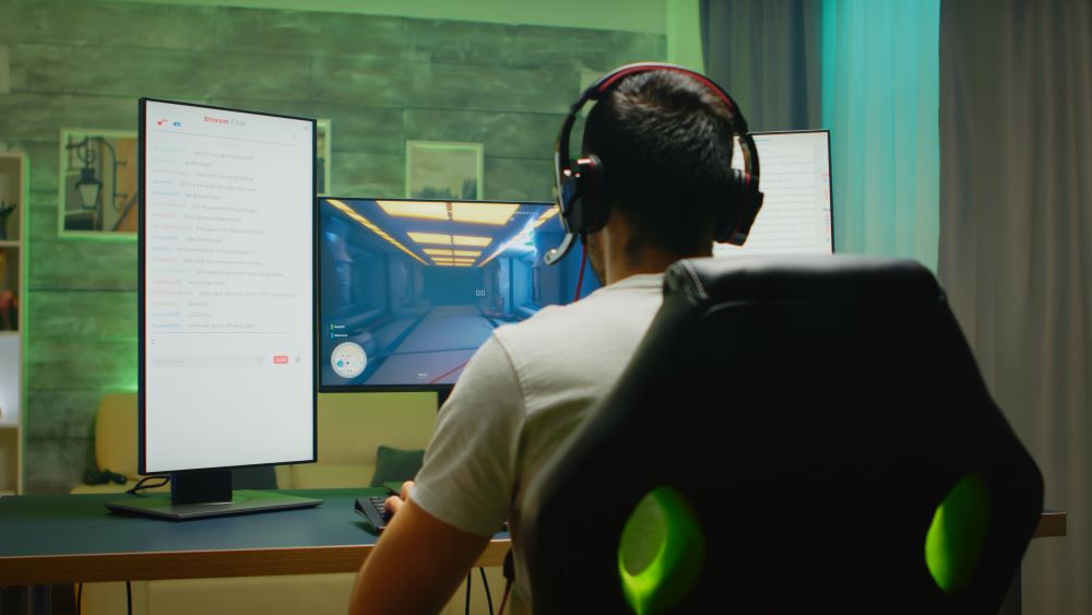 Jaki internet do streamowania?