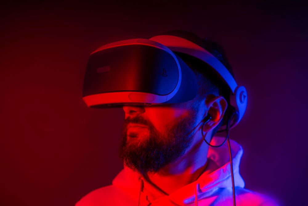 Jakie okulary VR do telefonu?