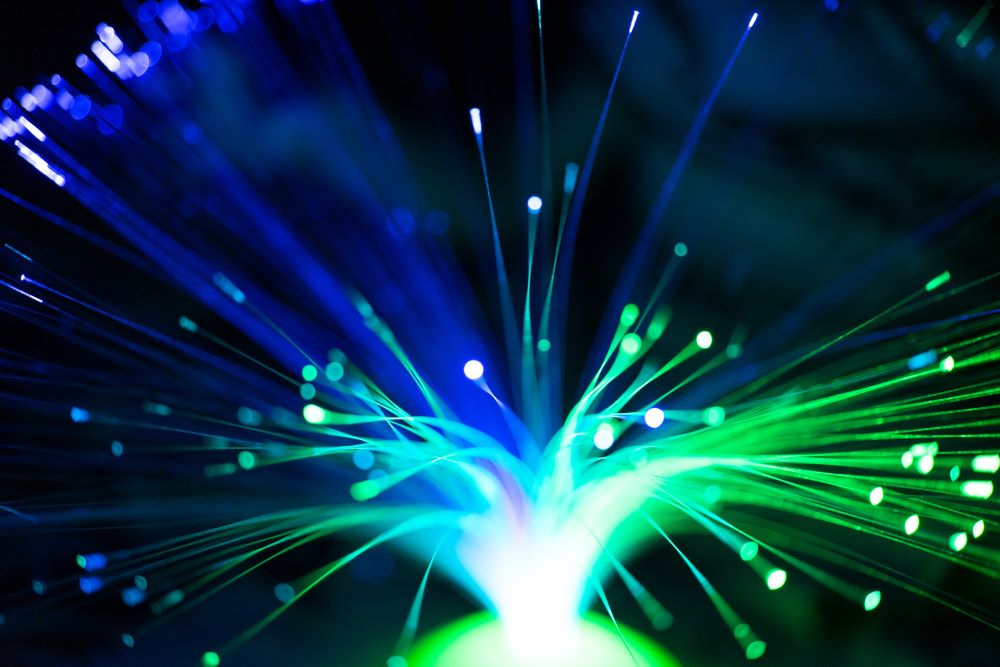 Jakie prędkości internetu oferuje światłow&oacute;d?