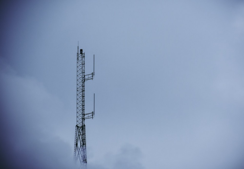 OTVARTA wchodzi w sieć 5G