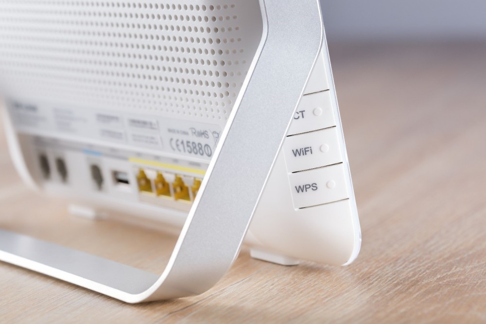 Jak skonfigurować router?