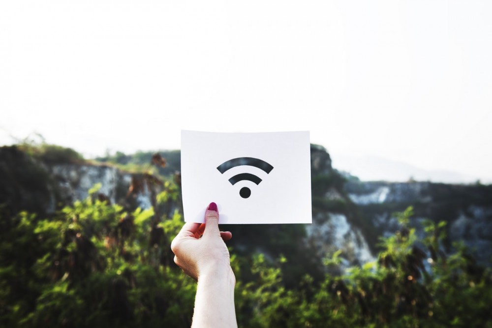 Najtańszy internet stacjonarny