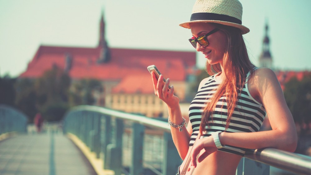 co to jest Internet LTE?