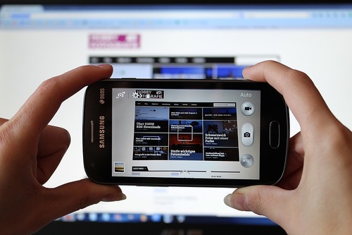 Co to jest screen?