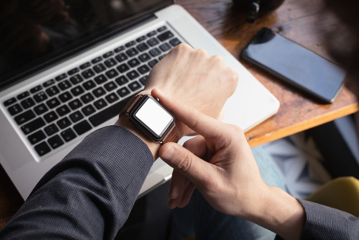 Smartwatch abonament