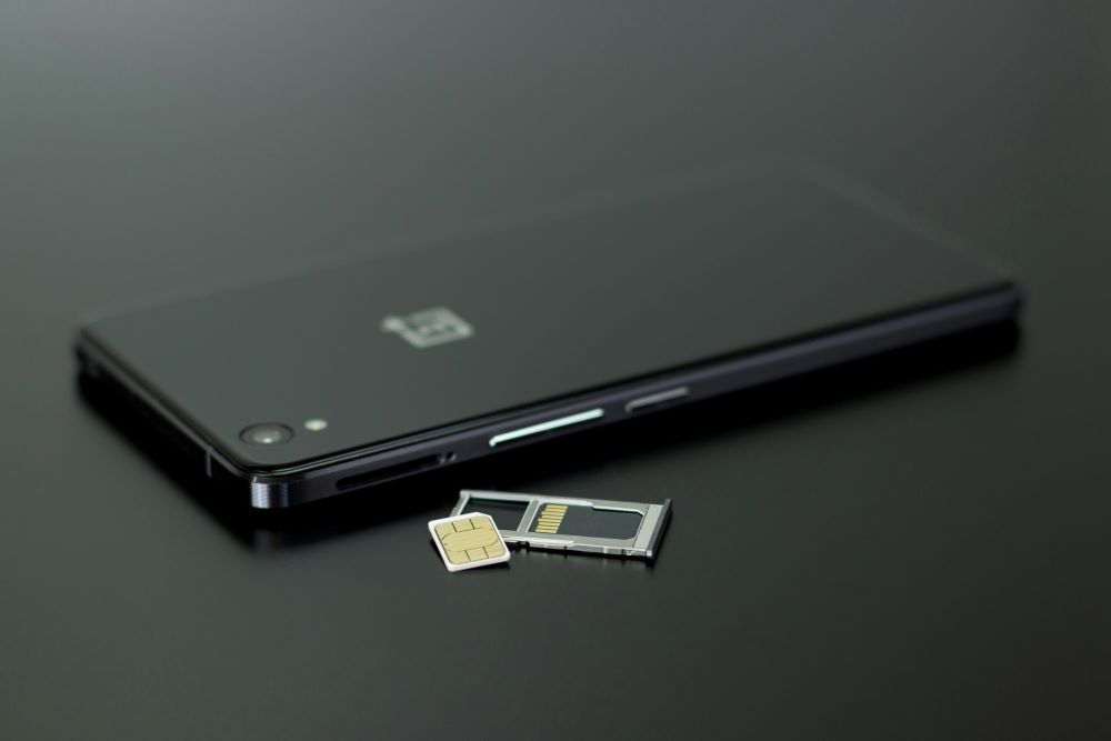 Zmiana operatora telefonu komórkowego